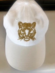 TIGER HEAD CAP