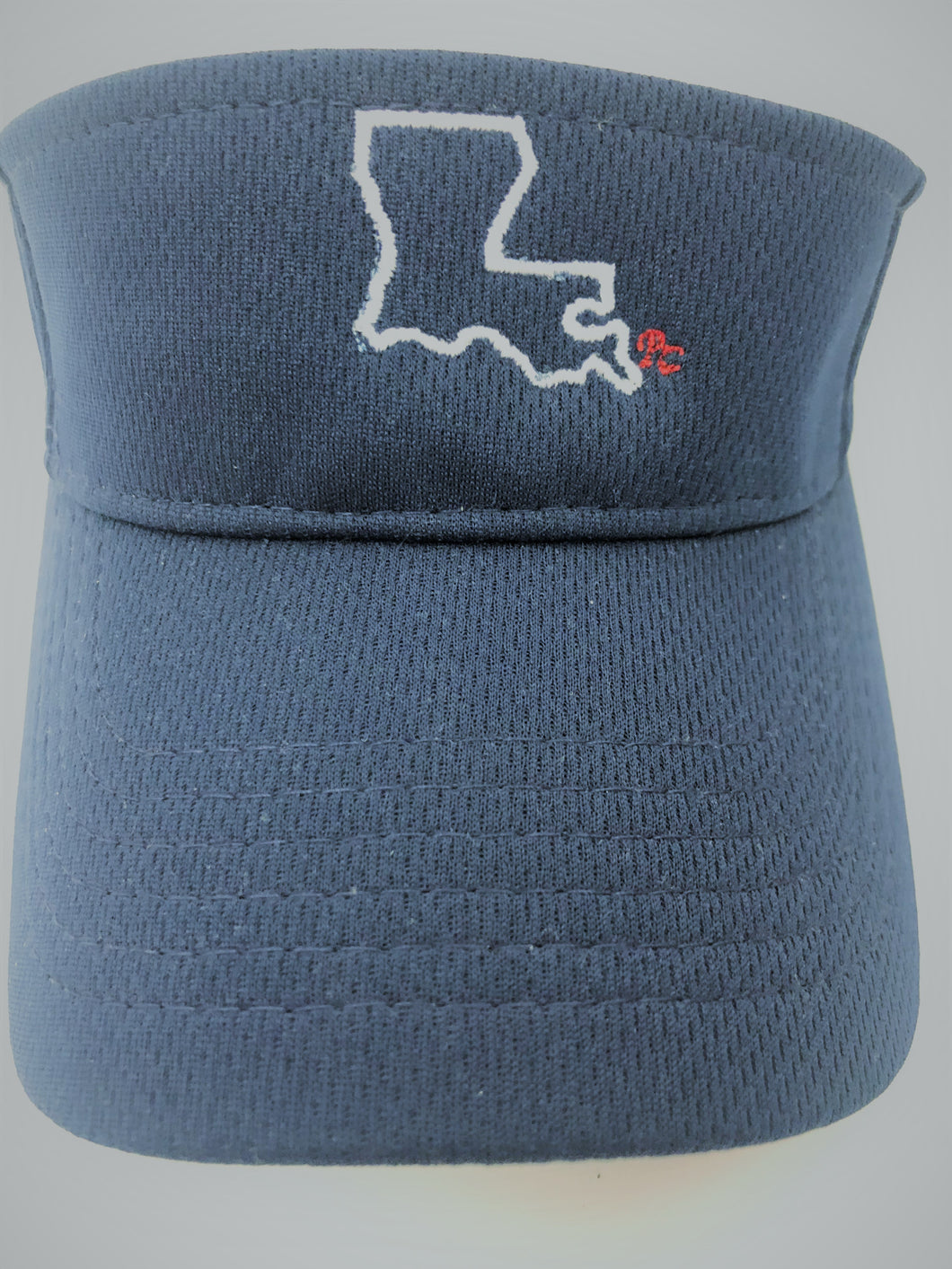 LOUISIANA VISOR