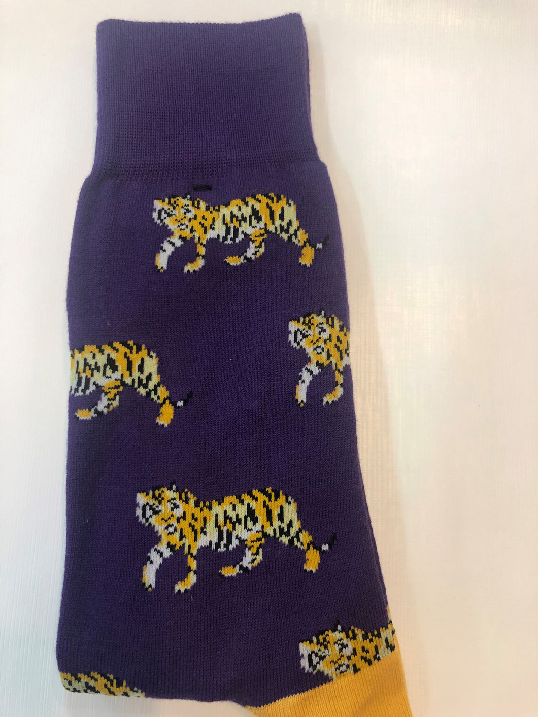 TIGER SOCKS