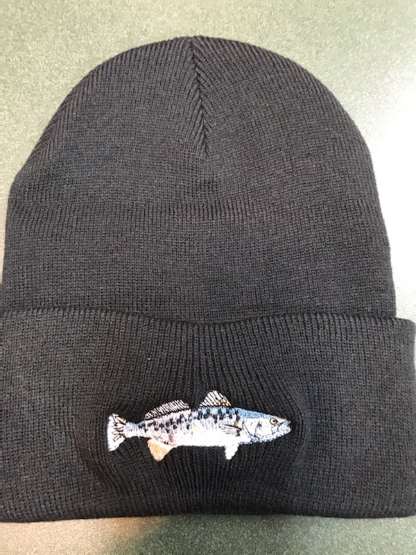 SPECKLED TROUT   WATCHMAN'S HAT